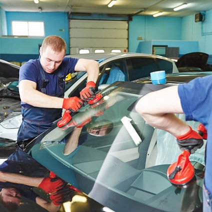 Competitive Auto Glass